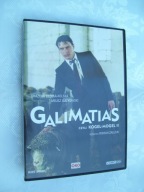 Galimatias, czyli kogel mogel II - 2 x VCD