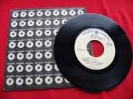 ZAUCHA spocznij kapturku-zaraz cię zjem / wszystkie stworzenia SP Muza NM