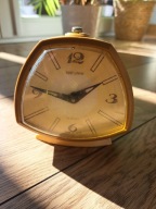 Radziecki budzik zegar Sevani