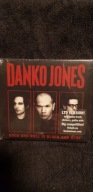 Danko Jones Rock And Roll Is Black And Blue CD