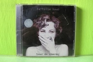 Tour De Charme Patricia Kaas CD