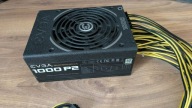 Zasilacz EVGA 1000 P2 1000 W 80 PLUS Platinum