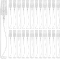 DB140 Butelki z atomizerem 10ml 25 szt szklane spray perfumy BENECREAT