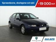 Seat Leon 1.6, Klima,ALU, El. szyby