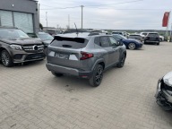 Dacia Duster Kamera Virtual LPG Podgrzewanie