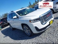 GMC Acadia Denali, 2023r., 3.6L 3.6 Benzyna 310KM