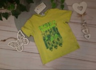 OVS bluzeczka 68cm 6-9mies