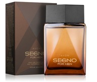 Avon Woda perfumowana SEGNO dla Niego perfumy męskie