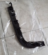 Tesla 3 HL HIGHLAND 2024 ŚLIZG MOCOWANIE ZDERZAKA PRAWY TYŁ 1762735-00-C