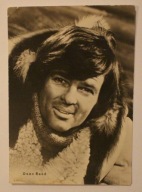 Dean Reed