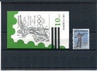 A50329) Olimpiada 92: CSSR 3109** + 3109 MH**