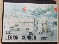 Nierozcięte kupony zaopatrzeniowe , hiszpańska wojna domowa