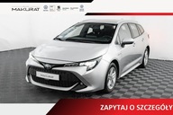 Toyota Corolla DW4PN01#2.0 Hybrid Comfort Podgrz.f
