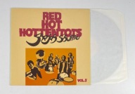 Red Hot Hottentots Sharjah Shuffle (Vol. 5) Winyl