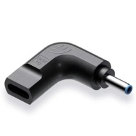 ADAPTER USB-C do DC 4.5×3.0 mm ZASILANIA KONWERTER