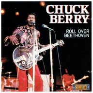 CD Chuck Berry - Roll Over Beethoven Wyd.1990 Starlite Germany super stan!