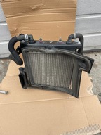 CHEVROLET CAMARO 2016+ 6.2 SS V8 CHŁODNICA WODY BOCZNA KOMPLET PRAWA