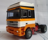 ~*~ ORYGINALNY AWM..DAF 95 500..CIĄGNIK SIODŁOWY ~*~