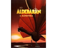 LEO ALDEBARAN - 2. BLONDYNKA