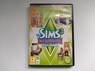 The Sims 3 III Master Suite / Luksusowy Wypoczynek Dodatek DK / PL PC DVD