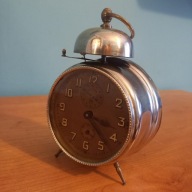 BUDZIK JUNGHANS 1920-30