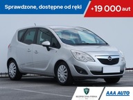 Opel Meriva 1.4 Turbo, Klima, Tempomat, Parktronic