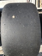 OPONY | SLICK | MICHELIN | CUP N3 | 31/71 310/710 R18