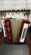 Akordeon WELTMEISTER TOCCATA 60 basów