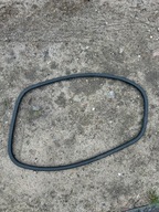 RENAULT TWINGO III LISTWA SZYBY DRZWI PRAWY TYŁ