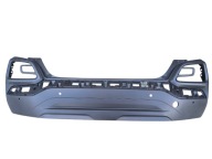 HYUNDAI KONA 86610-J9000 ZDERZAK TYŁ NOWY ORYGINAŁ