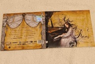 Iluzjon Cz. I Reni Jusis CD