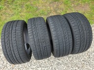 jak nowe komplet 4 szt opony zimowe FIREMAX FM805+ 235/45R18 98V XL zima
