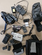 MIX PAKIET USZKODZONEJ ELEKTRONIKI