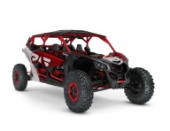 Can Am Maverick MAX X RS SAS Turbo RR 2024