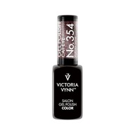 Lakier hybrydowy Victoria Vynn 354 Cat Eye Aurora Shine, 8 ml