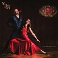 RUINA BAR tango na tłuczone talerze CD 2021 Album PL