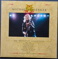 Michael Schenker – Portfolio UK 1PRESS