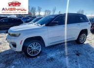 Jeep Grand Cherokee Summit 2022 3.6 Benzyna 293KM