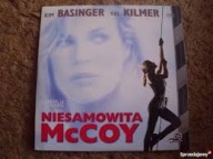 NIESAMOWITA McCOY