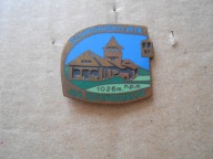 PTTK - schronisko na Szyndzielni