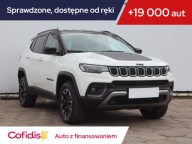 Jeep Compass 4xe, Salon Polska, 1. Właściciel