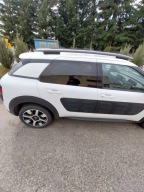 błotnik prawy tył tylny c4 cactus EWPB