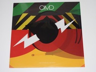 Orchestral Manoeuvres In The Dark – The Future Will Be Silent - BMG UK