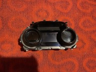 TOYOTA YARIS IV LICZNIK ZEGARY HYBRID HYBRYDA 20-