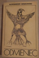 Odmieniec Aleksander Minkowski