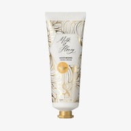 Oriflame Nawilżający krem do rąk Milk&Honey Gold 75 ml