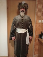 Kontusz żupan czapka komplet + pas gratis !!!