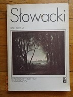 Balladyna Juliusz Słowacki