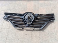 RENAULT ESPACE V GRILL ZDERZAKA PRZOD