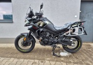 CFMoto 800MT Explore 800 Explore ES od MUDDY Benzyna 95KM